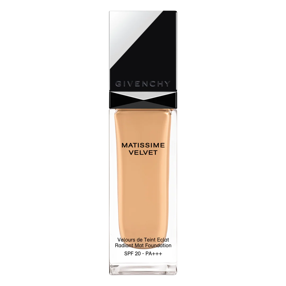 GIVENCHY Matissime Velvet Fluid Foundation SPF20 - Image 2