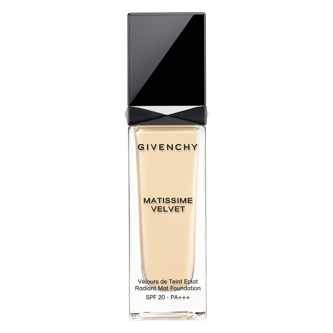 GIVENCHY Matissime Velvet Fluid Foundation SPF20 - Image 5
