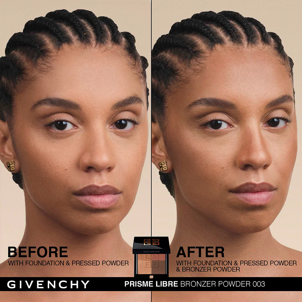 GIVENCHY Prisme Libre Bronzer Powder - Image 10