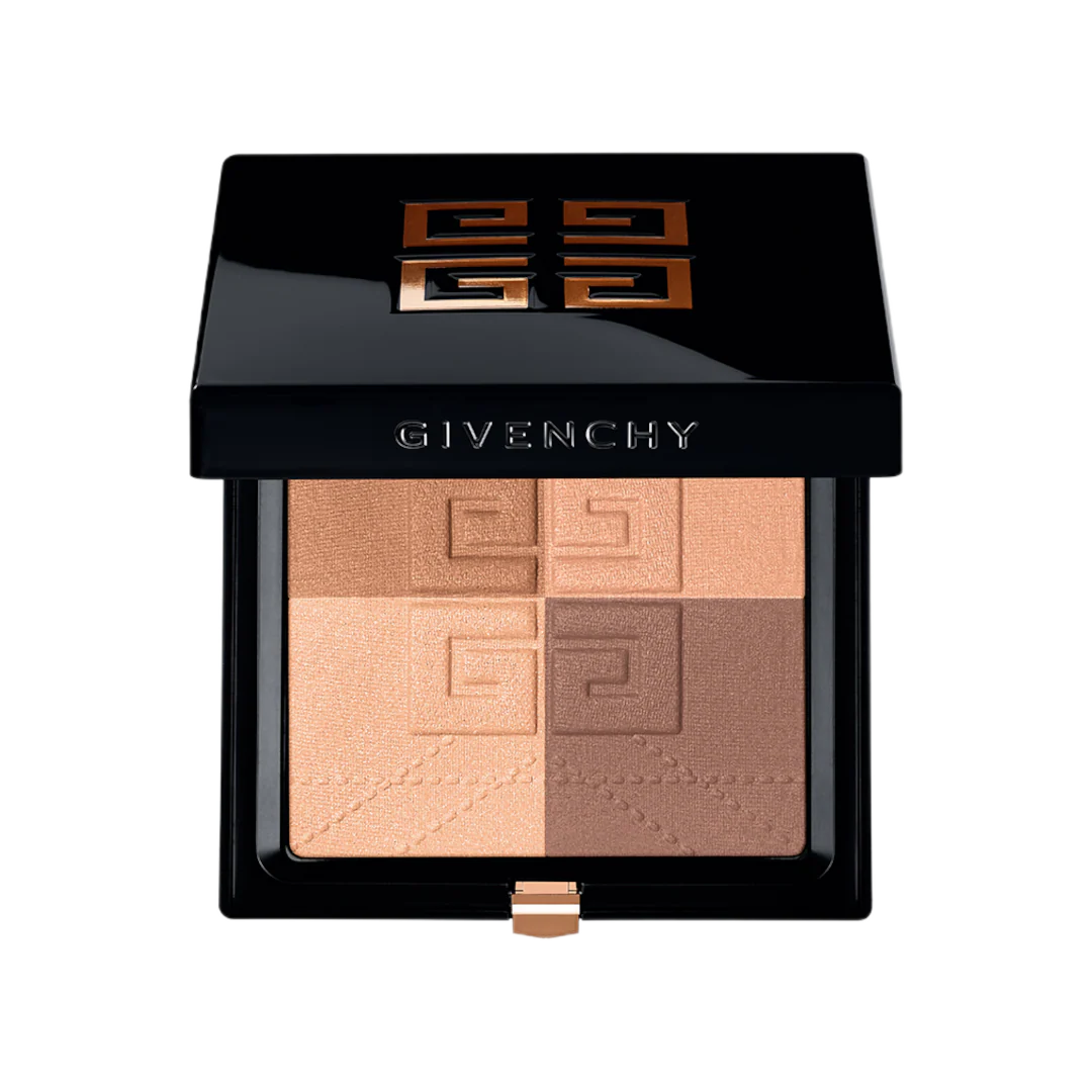GIVENCHY Prisme Libre Bronzer Powder - Image 5