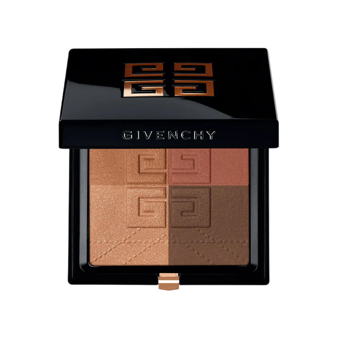 GIVENCHY Prisme Libre Bronzer Powder - Image 9