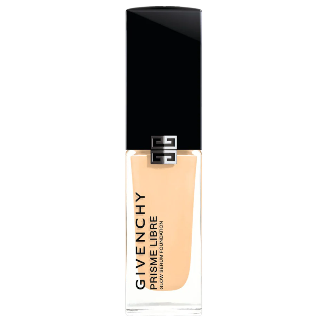 GIVENCHY Prisme Libre Glow Serum Foundation - Image 19