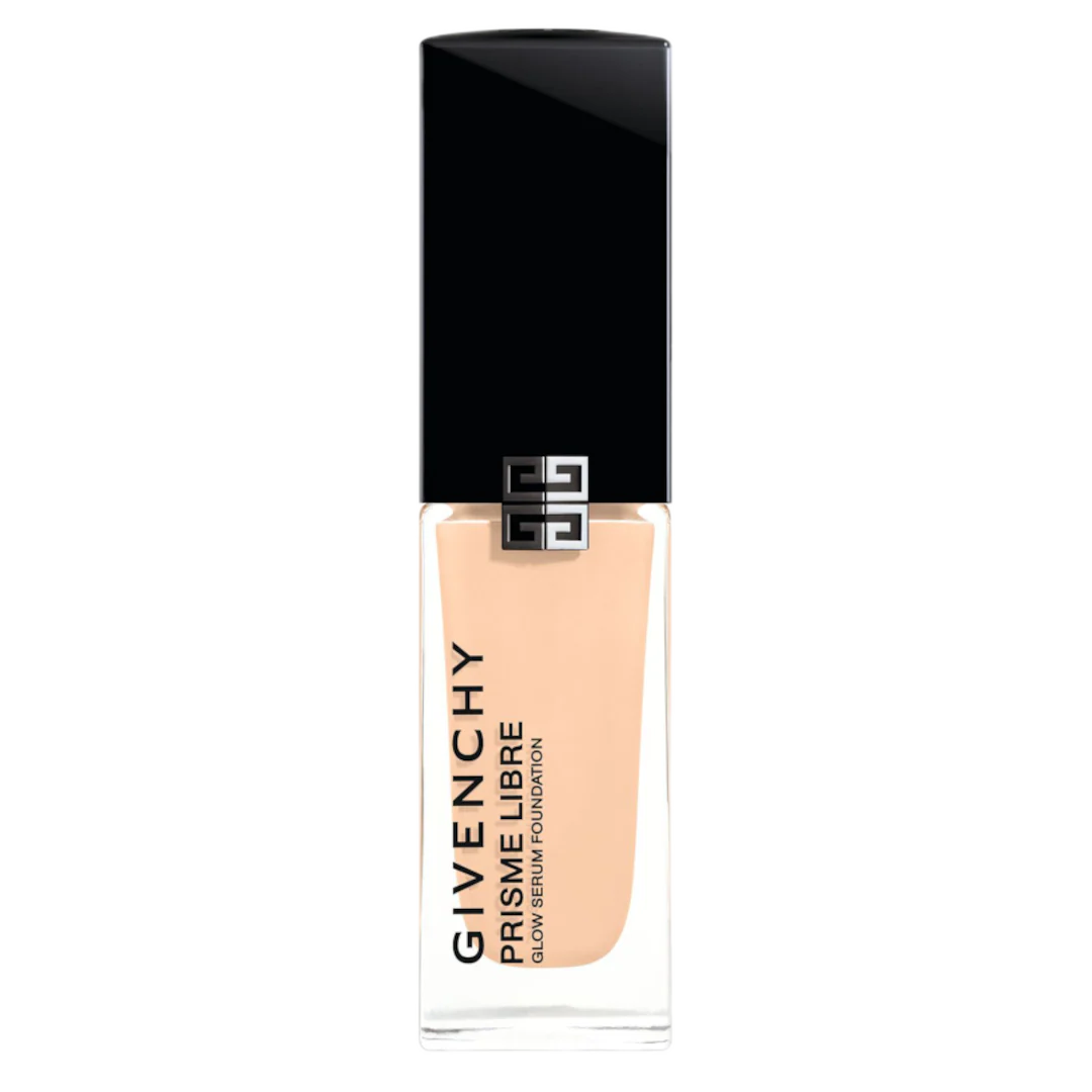 GIVENCHY Prisme Libre Glow Serum Foundation - Image 22