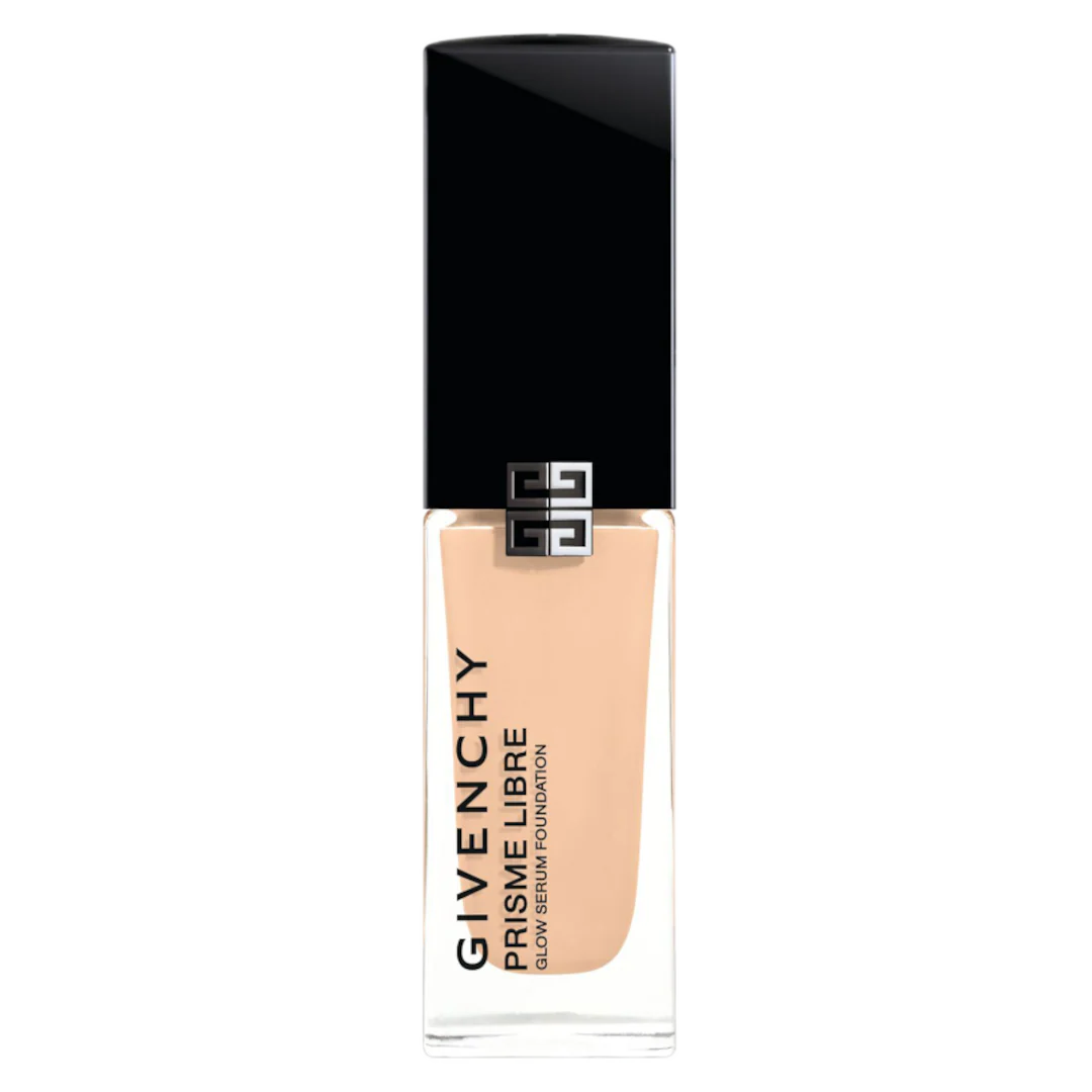 GIVENCHY Prisme Libre Glow Serum Foundation - Image 25