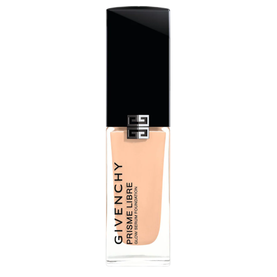 GIVENCHY Prisme Libre Glow Serum Foundation - Image 28