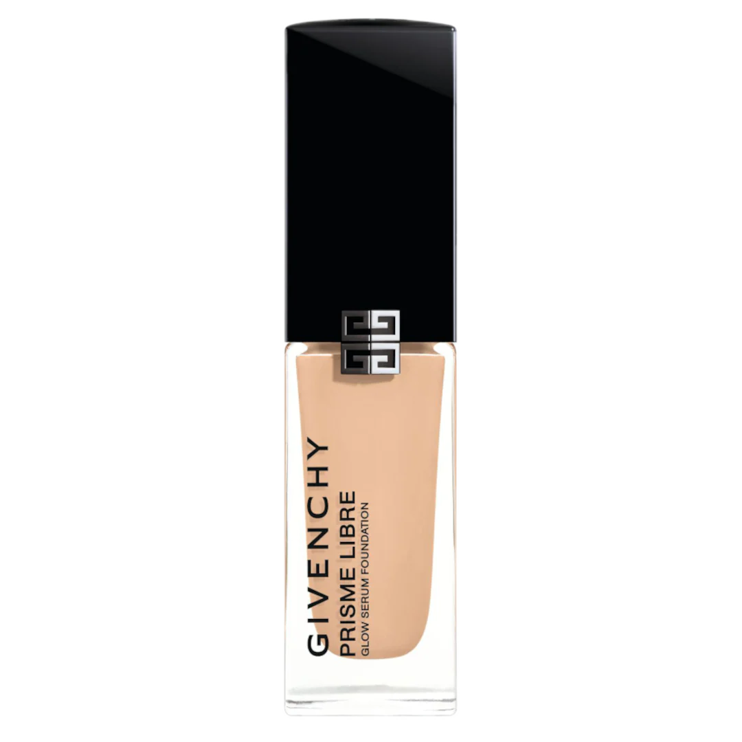 GIVENCHY Prisme Libre Glow Serum Foundation - Image 37