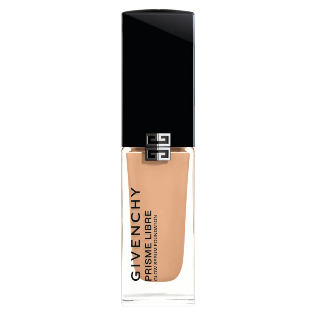 GIVENCHY Prisme Libre Glow Serum Foundation - Image 49