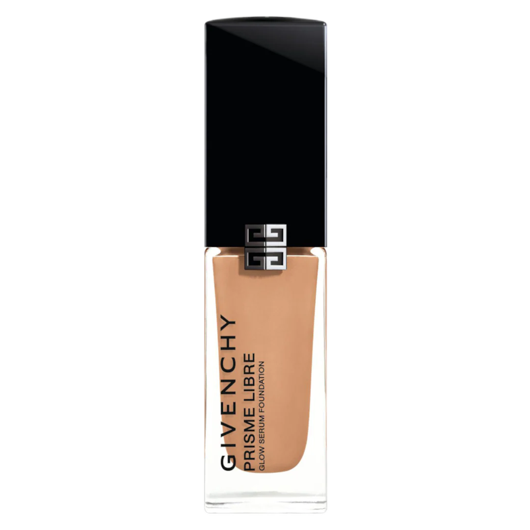 GIVENCHY Prisme Libre Glow Serum Foundation - Image 58