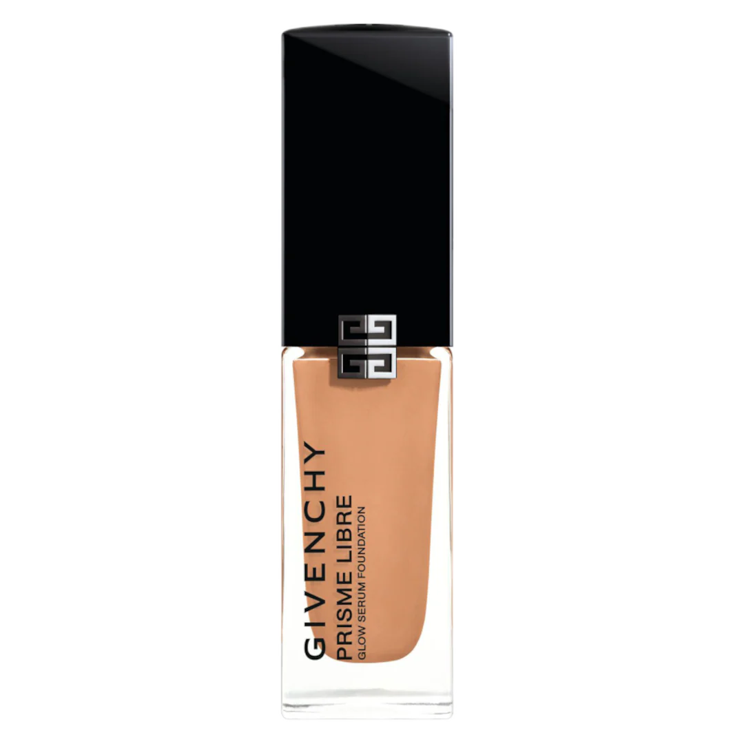 GIVENCHY Prisme Libre Glow Serum Foundation - Image 61