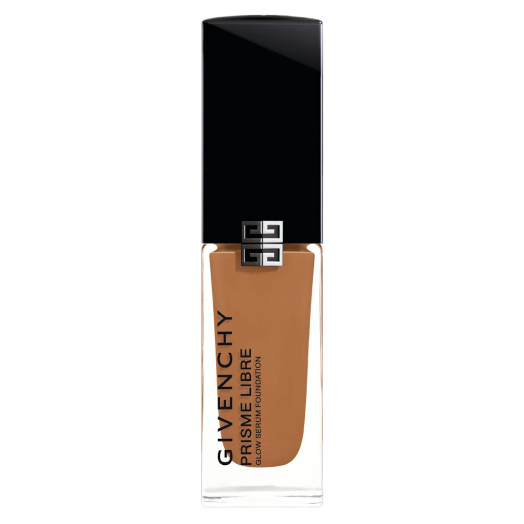 GIVENCHY Prisme Libre Glow Serum Foundation - Image 73