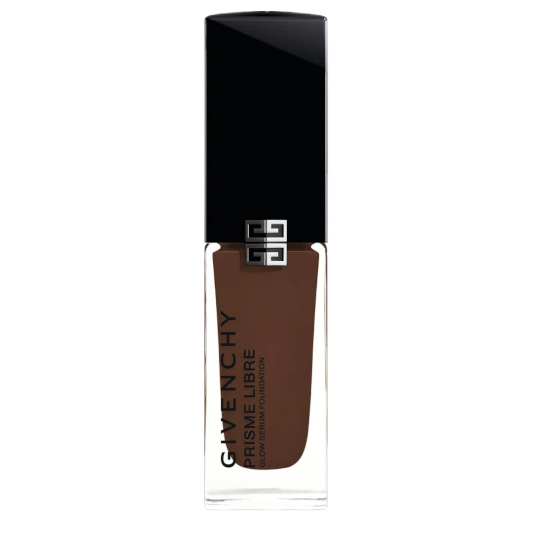 GIVENCHY Prisme Libre Glow Serum Foundation - Image 88