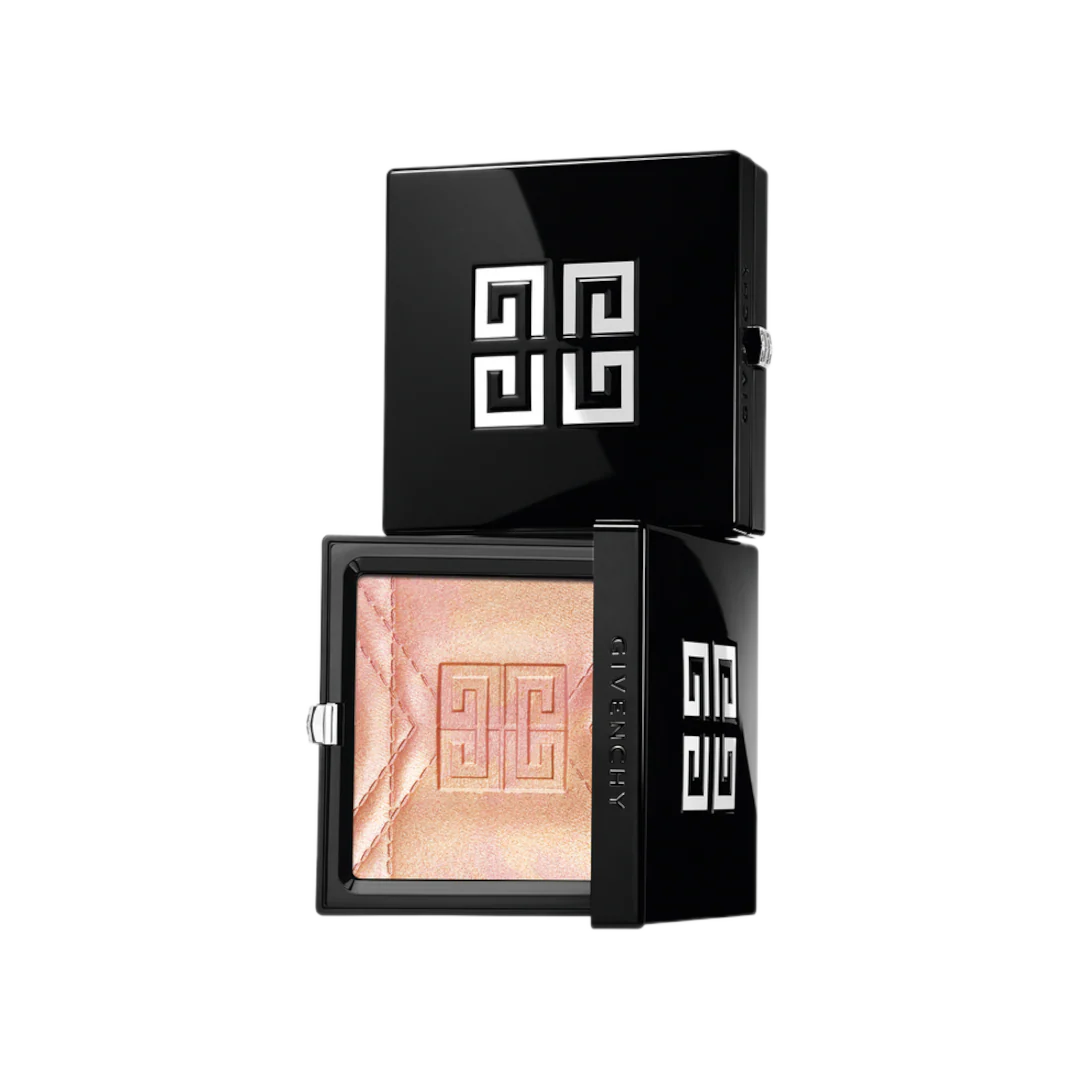 GIVENCHY Prisme Libre Highlighter Powder - Image 2