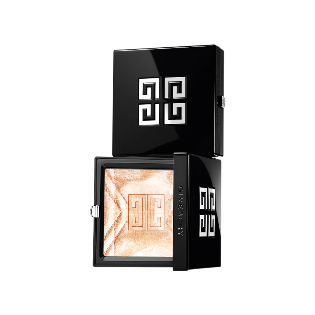 GIVENCHY Prisme Libre Highlighter Powder - Image 3