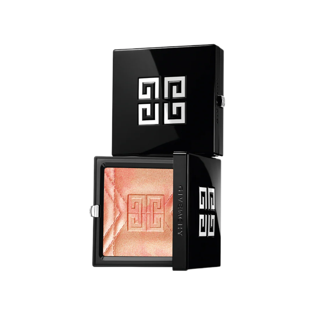 GIVENCHY Prisme Libre Highlighter Powder - Image 4