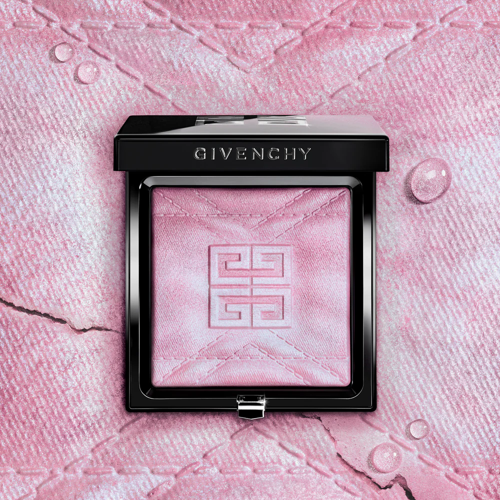GIVENCHY Prisme Libre Highlighter Powder - Image 9