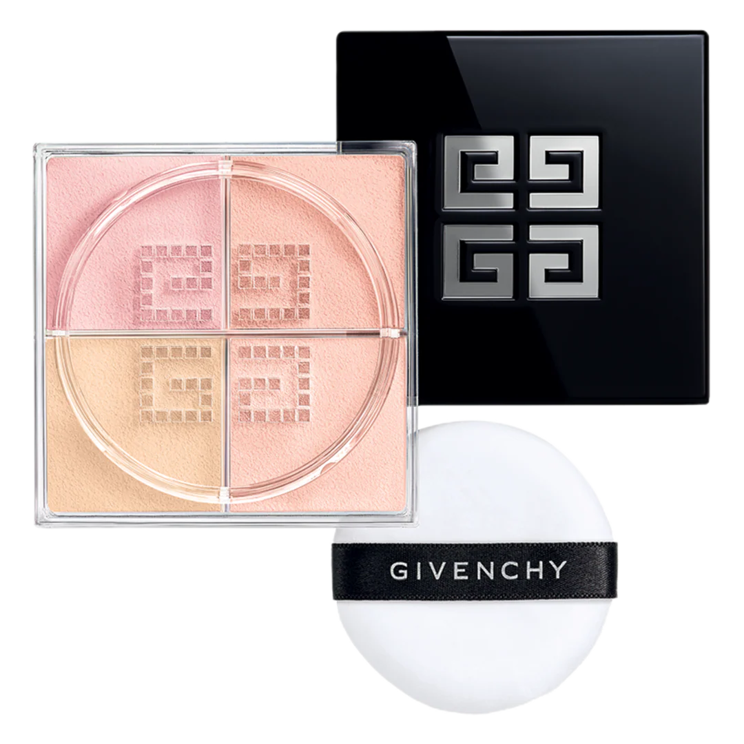 GIVENCHY Prisme Libre Loose Setting Powder