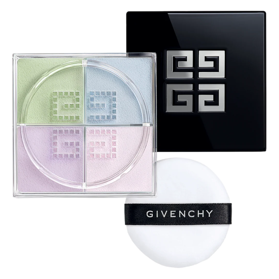 GIVENCHY Prisme Libre Loose Setting Powder - Image 5