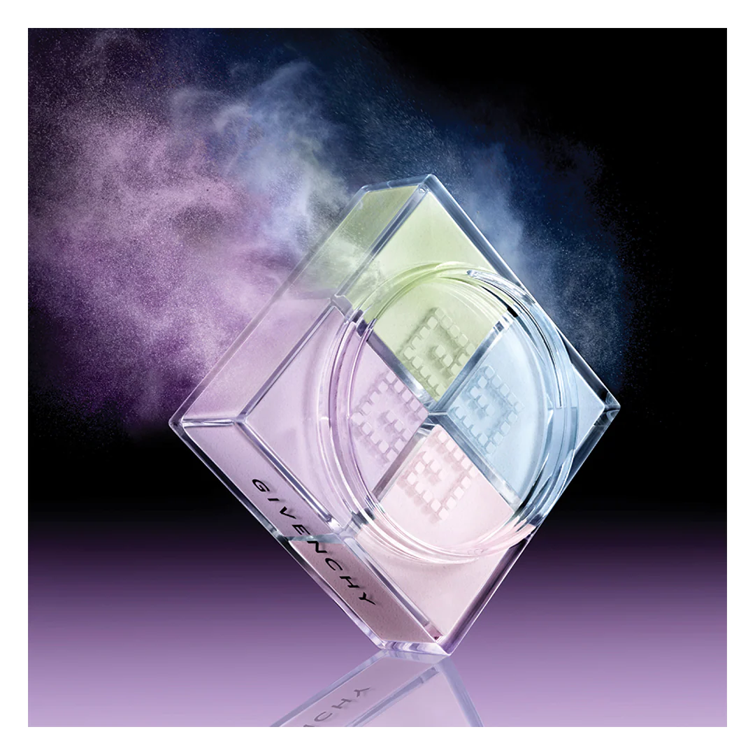 GIVENCHY Prisme Libre Loose Setting Powder - Image 6
