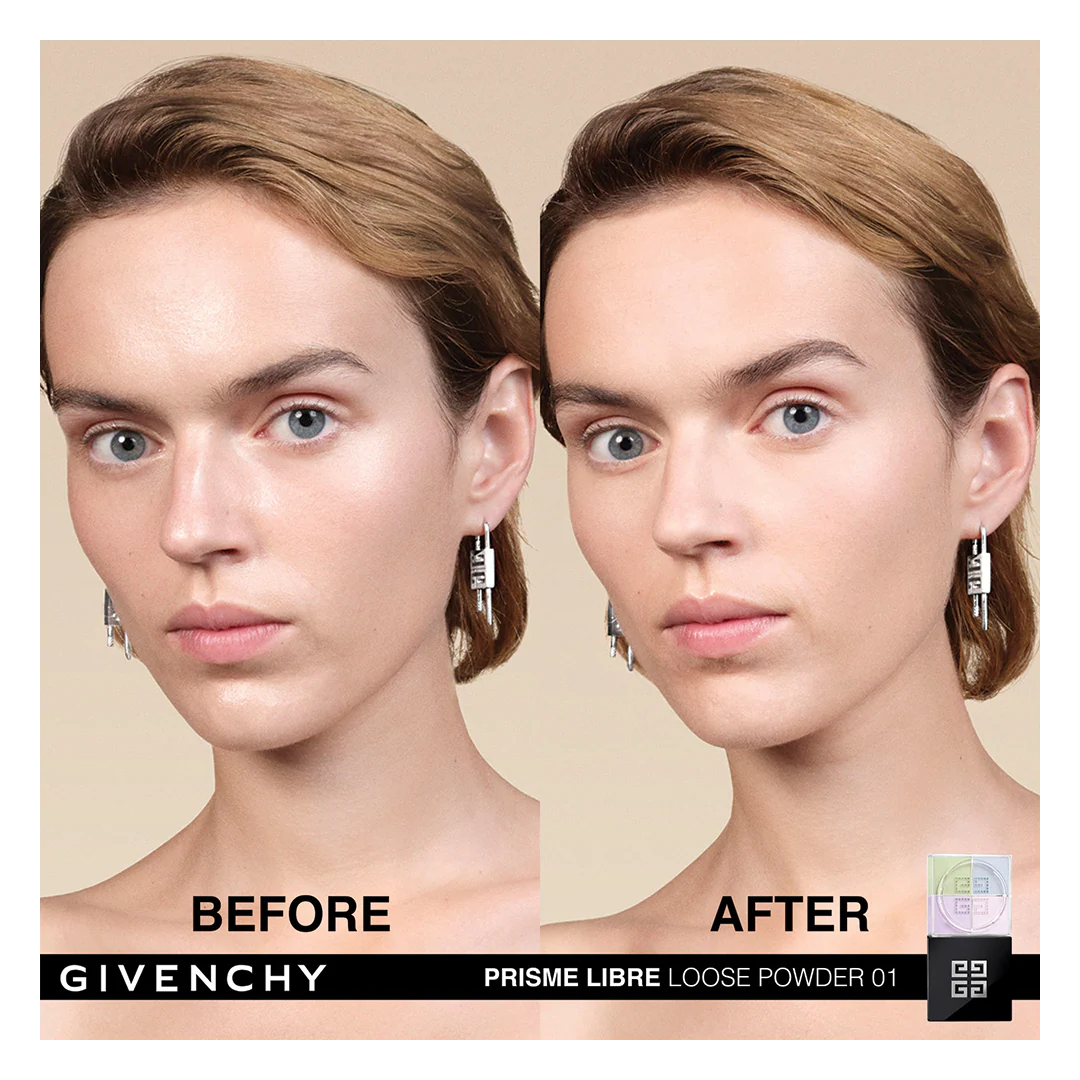GIVENCHY Prisme Libre Loose Setting Powder - Image 7