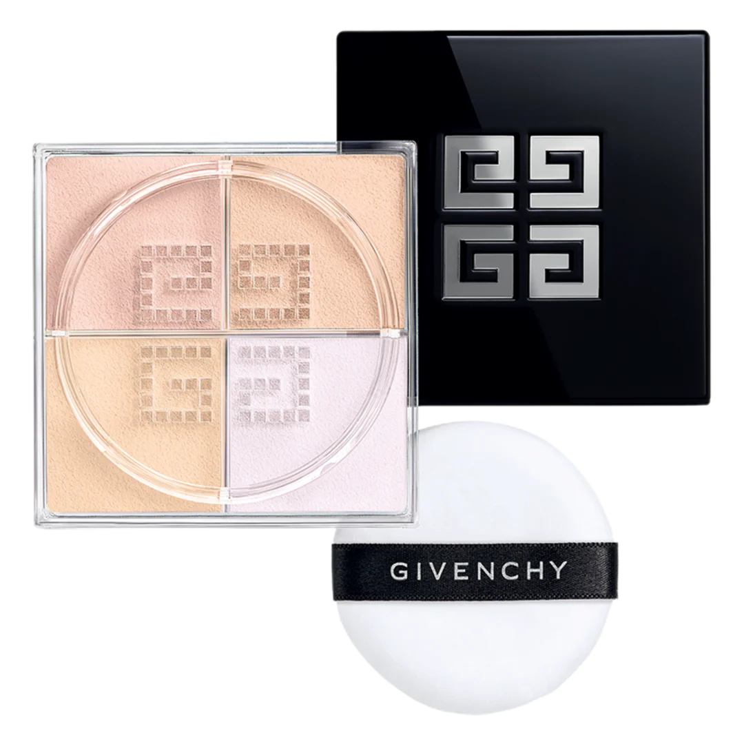 GIVENCHY Prisme Libre Loose Setting Powder - Image 8