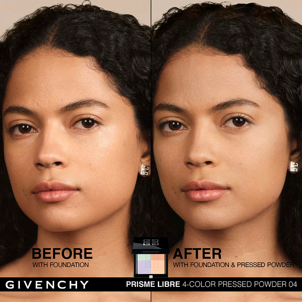 GIVENCHY Prisme Libre Pressed Powder - Image 14