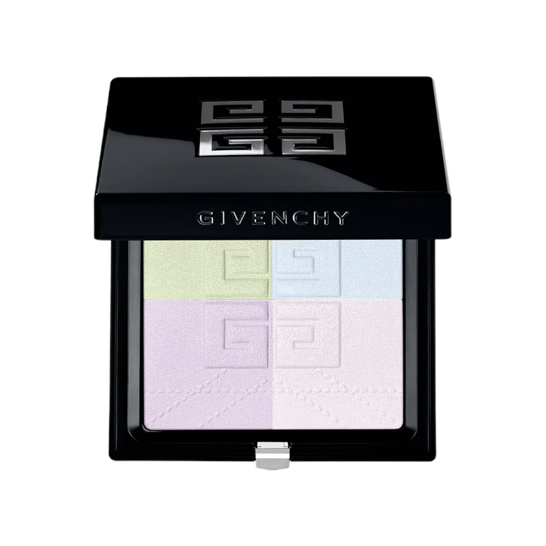 GIVENCHY Prisme Libre Pressed Powder - Image 4