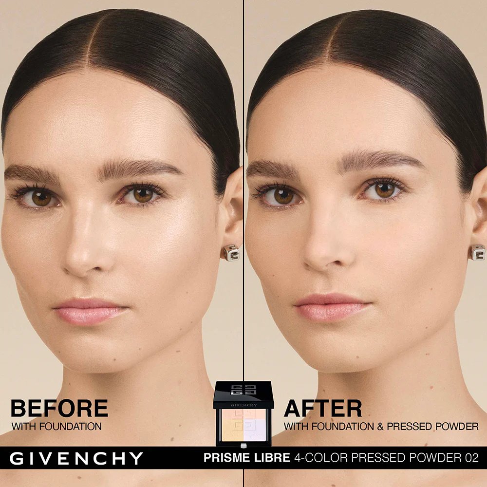 GIVENCHY Prisme Libre Pressed Powder - Image 8