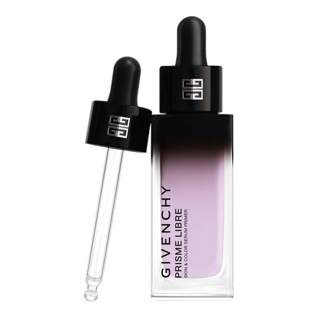 GIVENCHY Prisme Libre Purple Sallowness Correction Serum Primer - Image 3