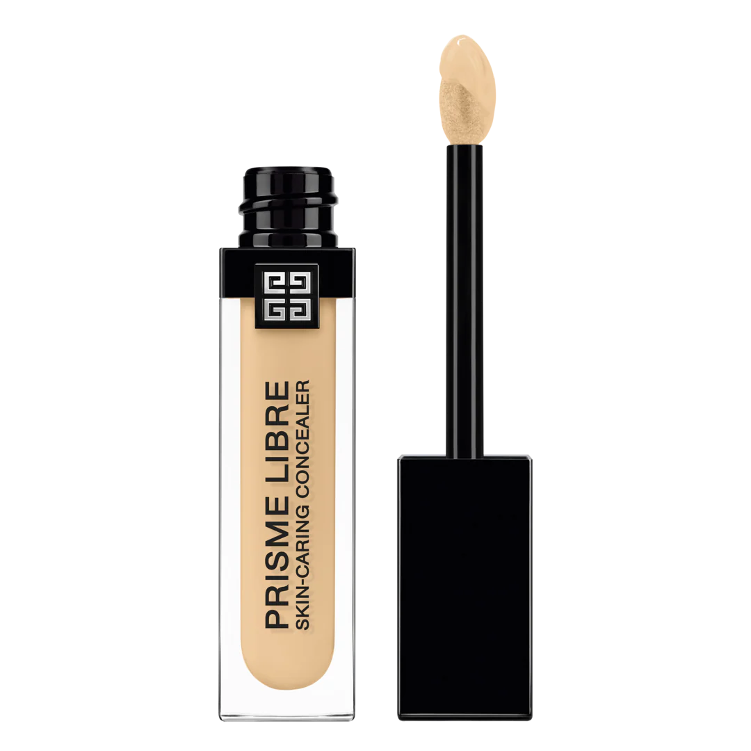 GIVENCHY Prisme Libre Skin-Caring Concealer - Image 6