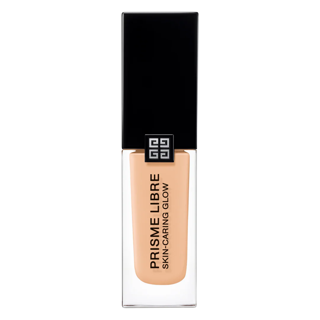 GIVENCHY Prisme Libre Skin-Caring Glow Foundation - Image 33