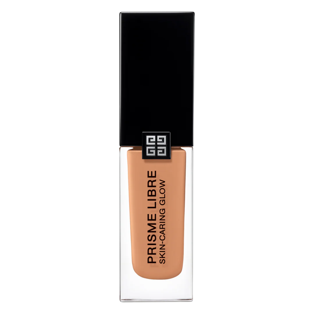 GIVENCHY Prisme Libre Skin-Caring Glow Foundation - Image 51