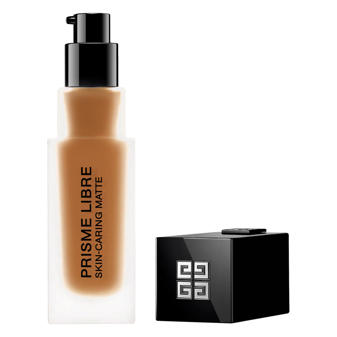 GIVENCHY Prisme Libre Skin-Caring Matte Foundation - Image 102