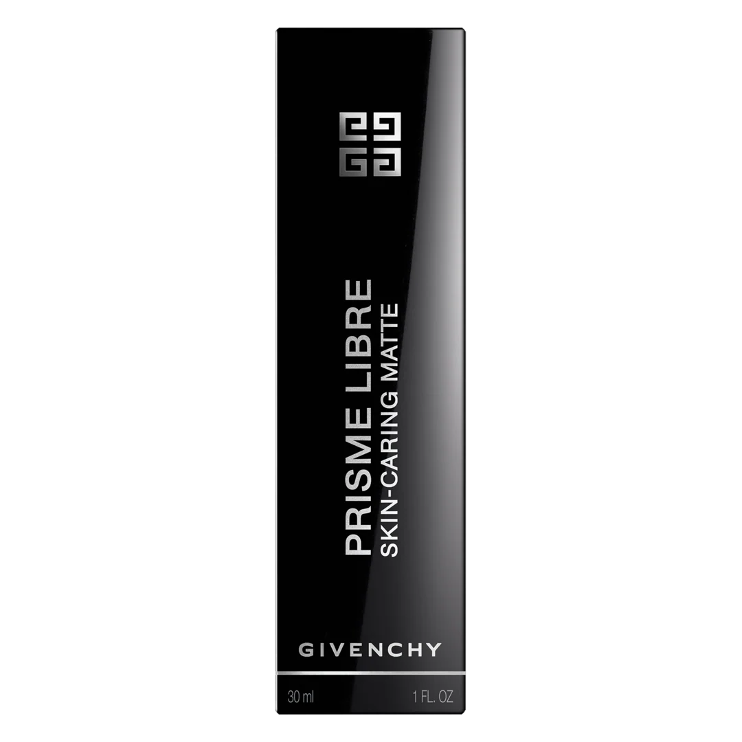 GIVENCHY Prisme Libre Skin-Caring Matte Foundation - Image 119