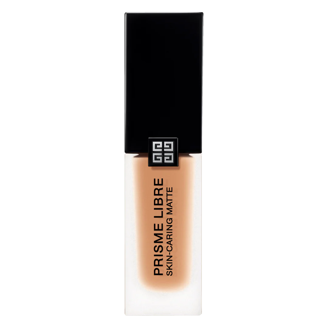 GIVENCHY Prisme Libre Skin-Caring Matte Foundation - Image 160