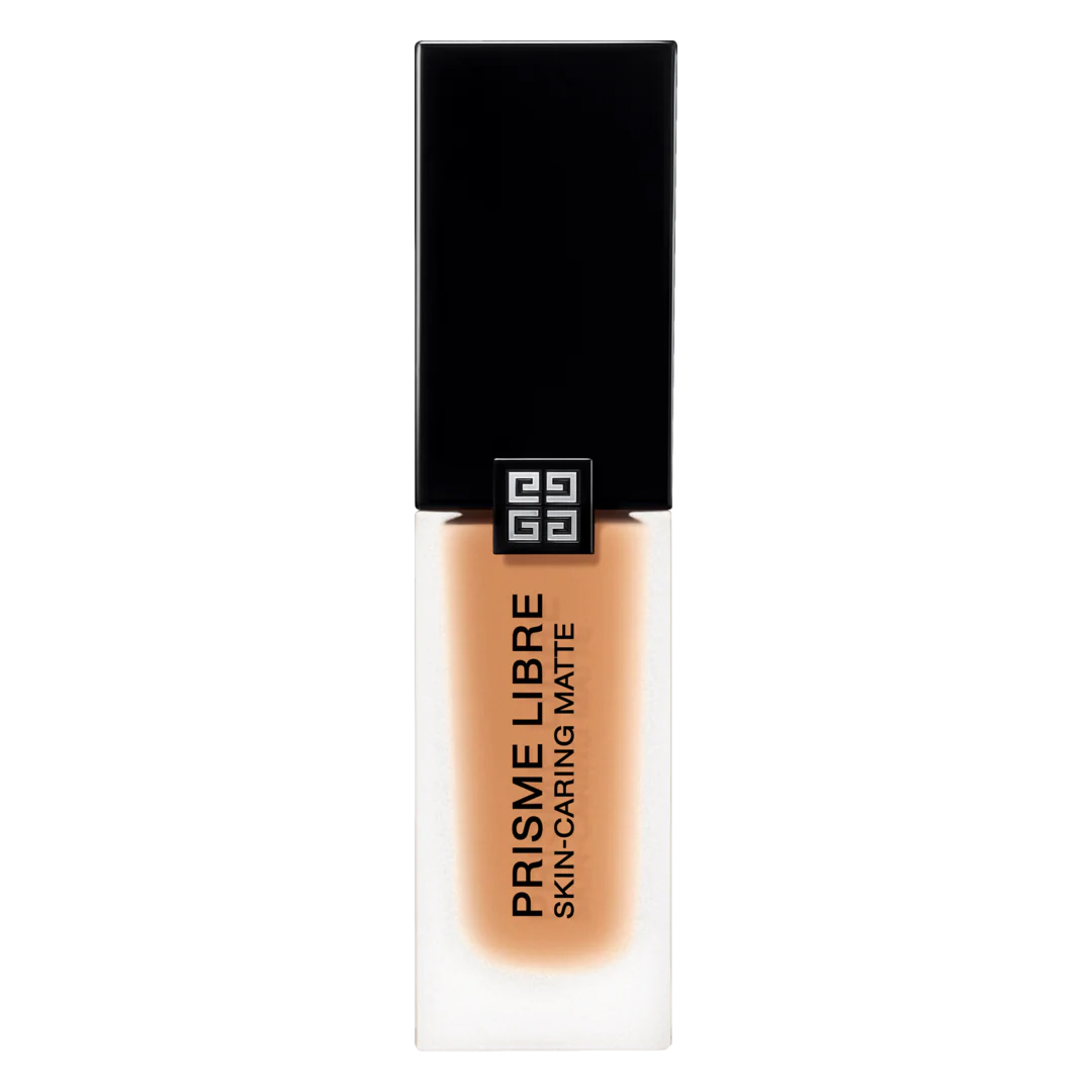 GIVENCHY Prisme Libre Skin-Caring Matte Foundation - Image 162