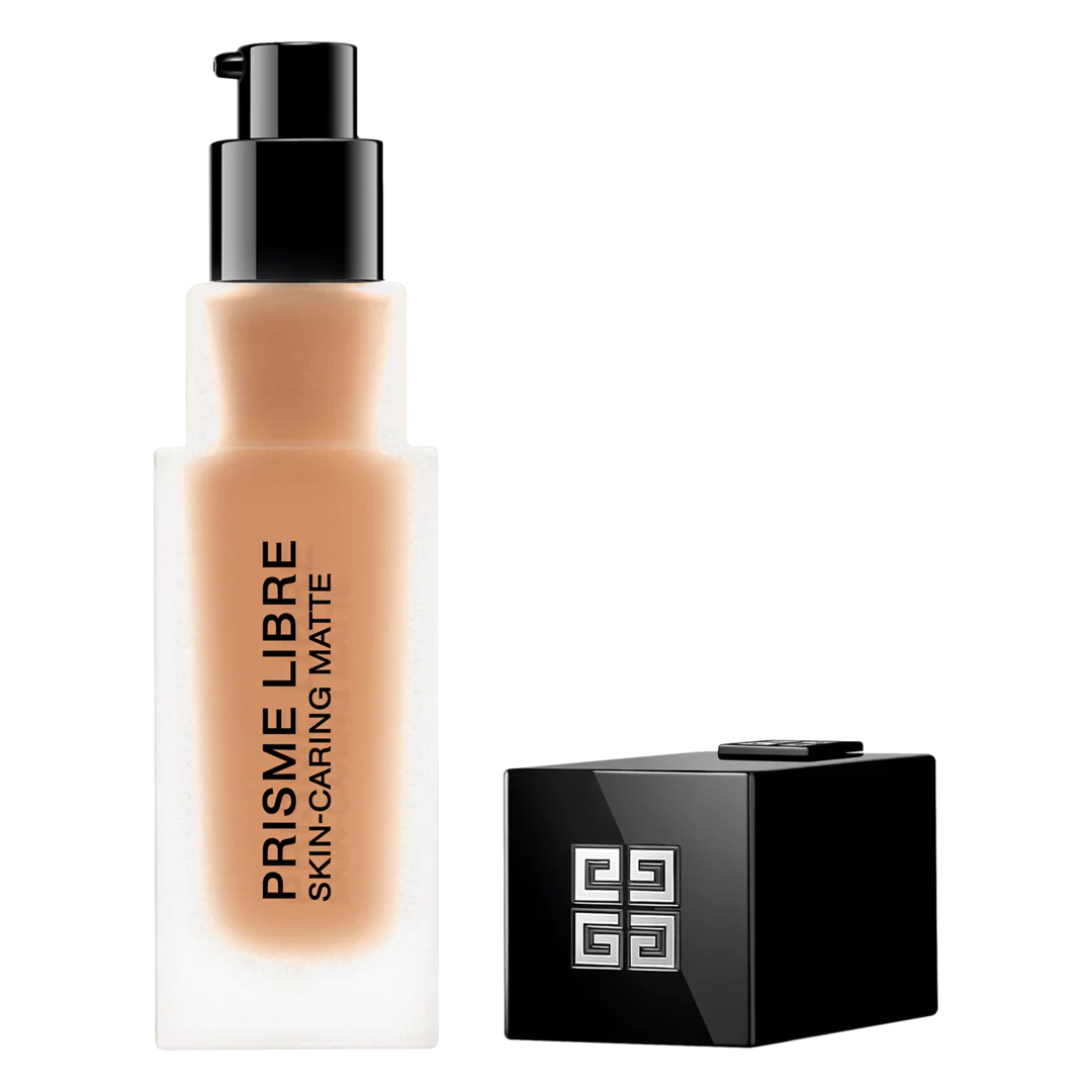 GIVENCHY Prisme Libre Skin-Caring Matte Foundation - Image 94
