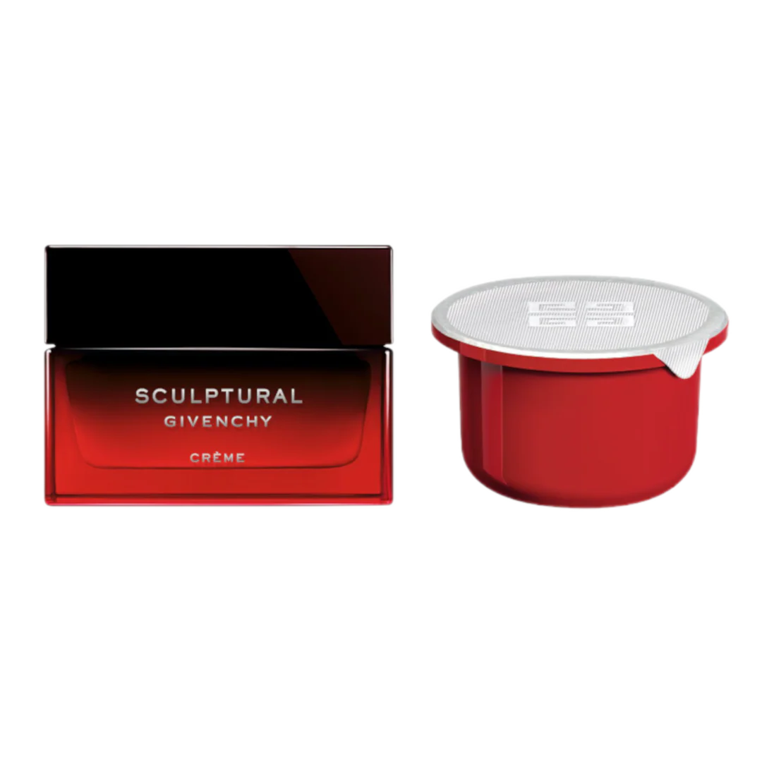 GIVENCHY Sculptural Cream Refill