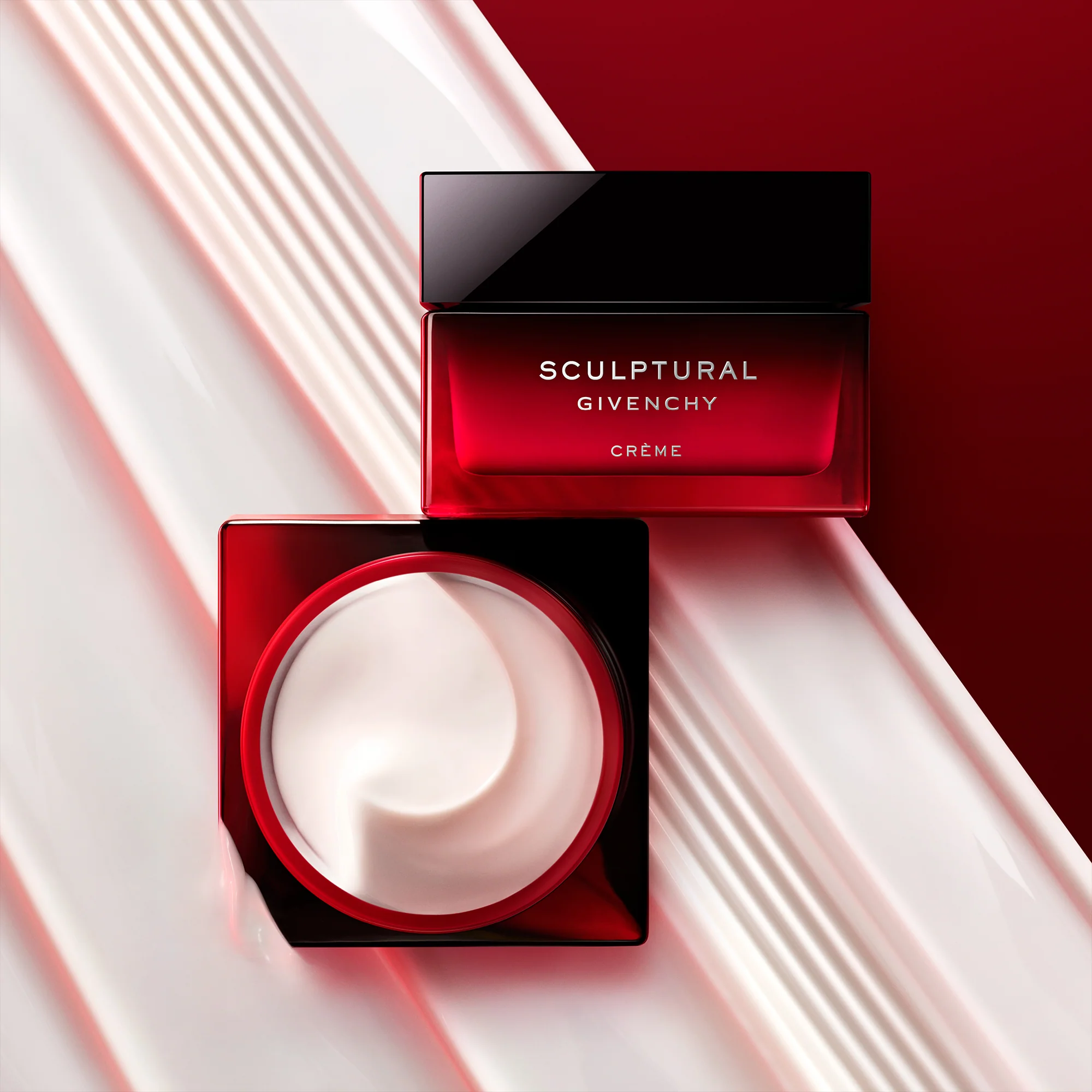 GIVENCHY Sculptural Cream Refill - Image 3