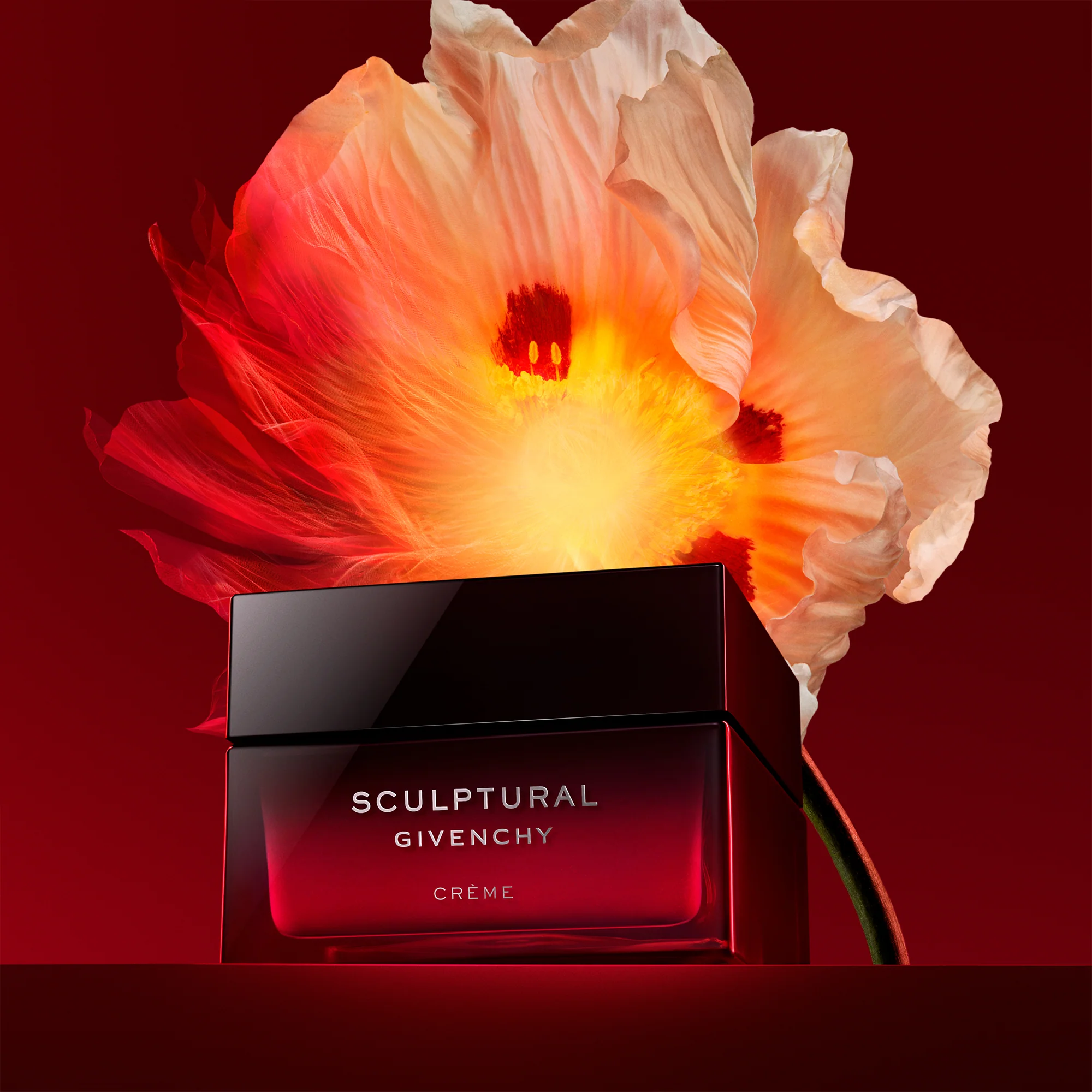 GIVENCHY Sculptural Cream Refill - Image 5
