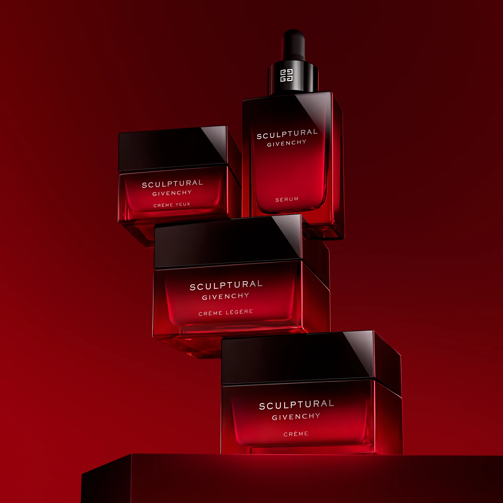 GIVENCHY Sculptural Eye Cream - Image 6