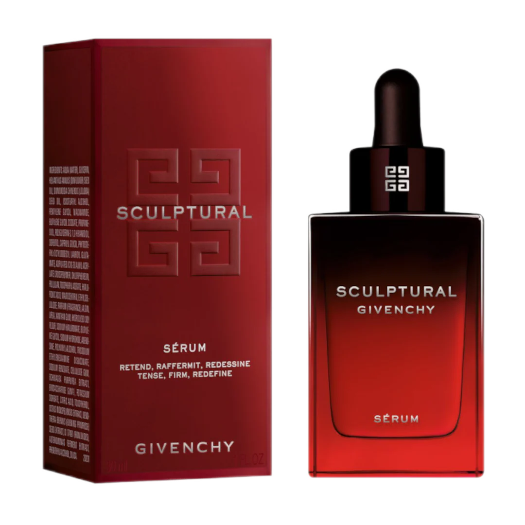 GIVENCHY Sculptural Serum - Image 2