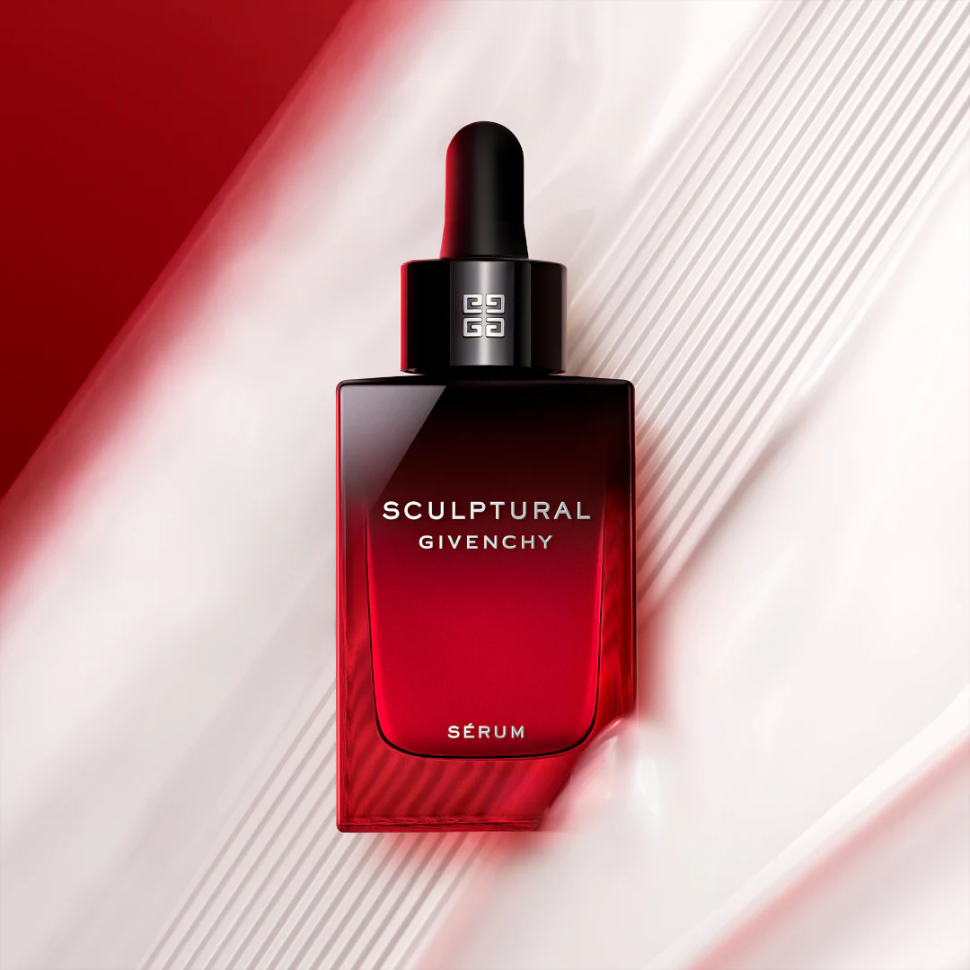 GIVENCHY Sculptural Serum - Image 3