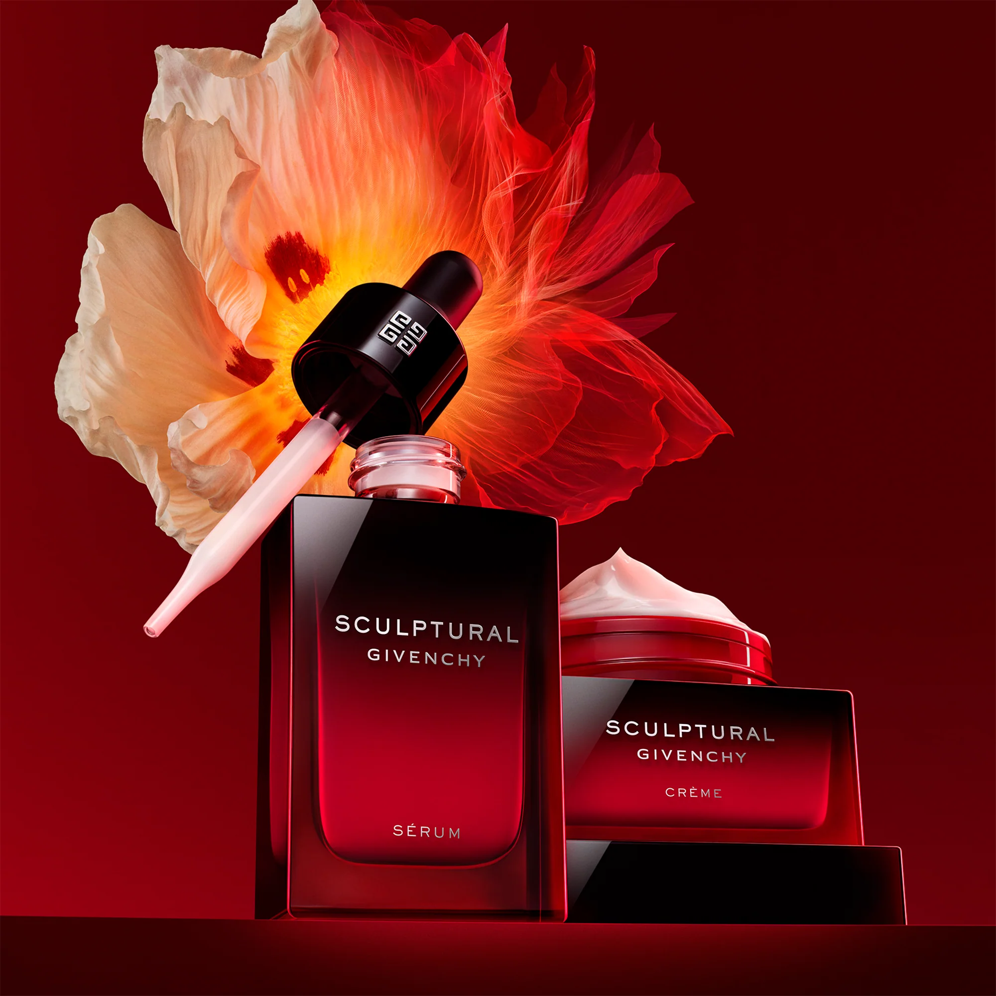 GIVENCHY Sculptural Serum - Image 5