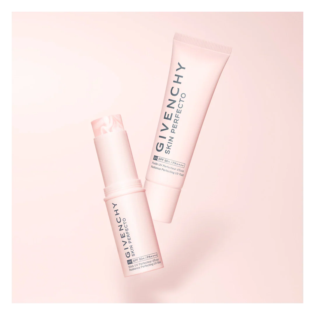 GIVENCHY Skin Perfecto Radiance Perfecting UV Stick SPF50+ - Image 7