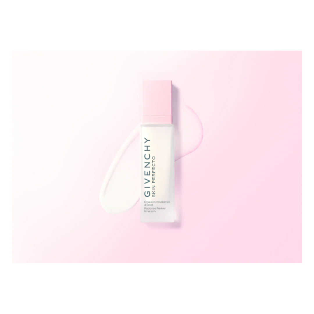GIVENCHY Skin Perfecto Radiance Reviver Emulsion - Image 2