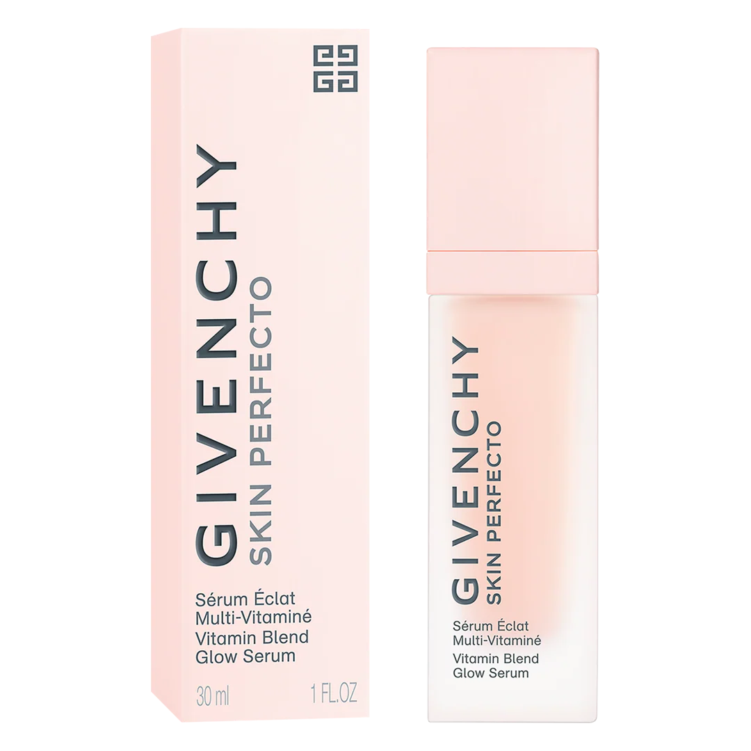 GIVENCHY Skin Perfecto Vitamin Blend Glow Serum - Image 3
