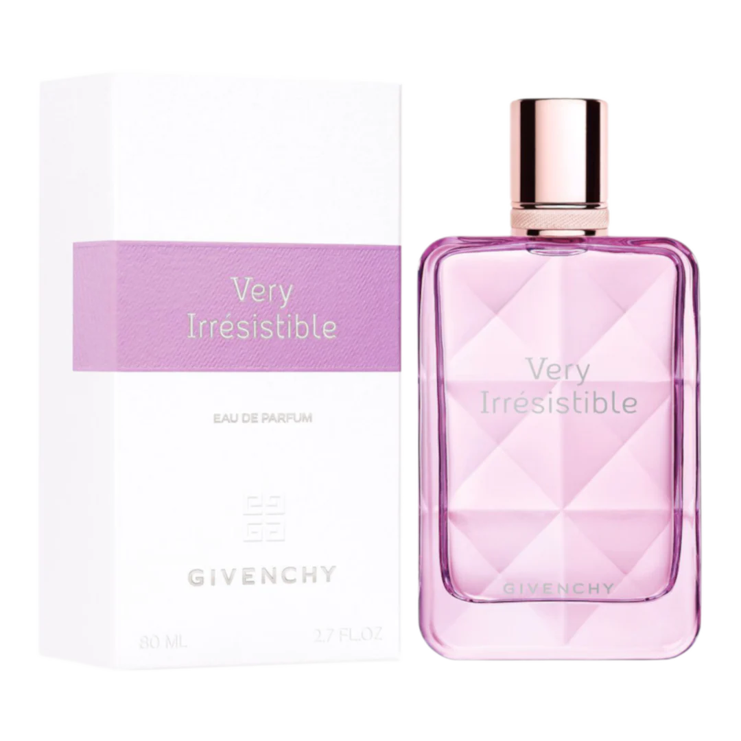 GIVENCHY Very Irresistible Eau de Parfum Spray - Image 2