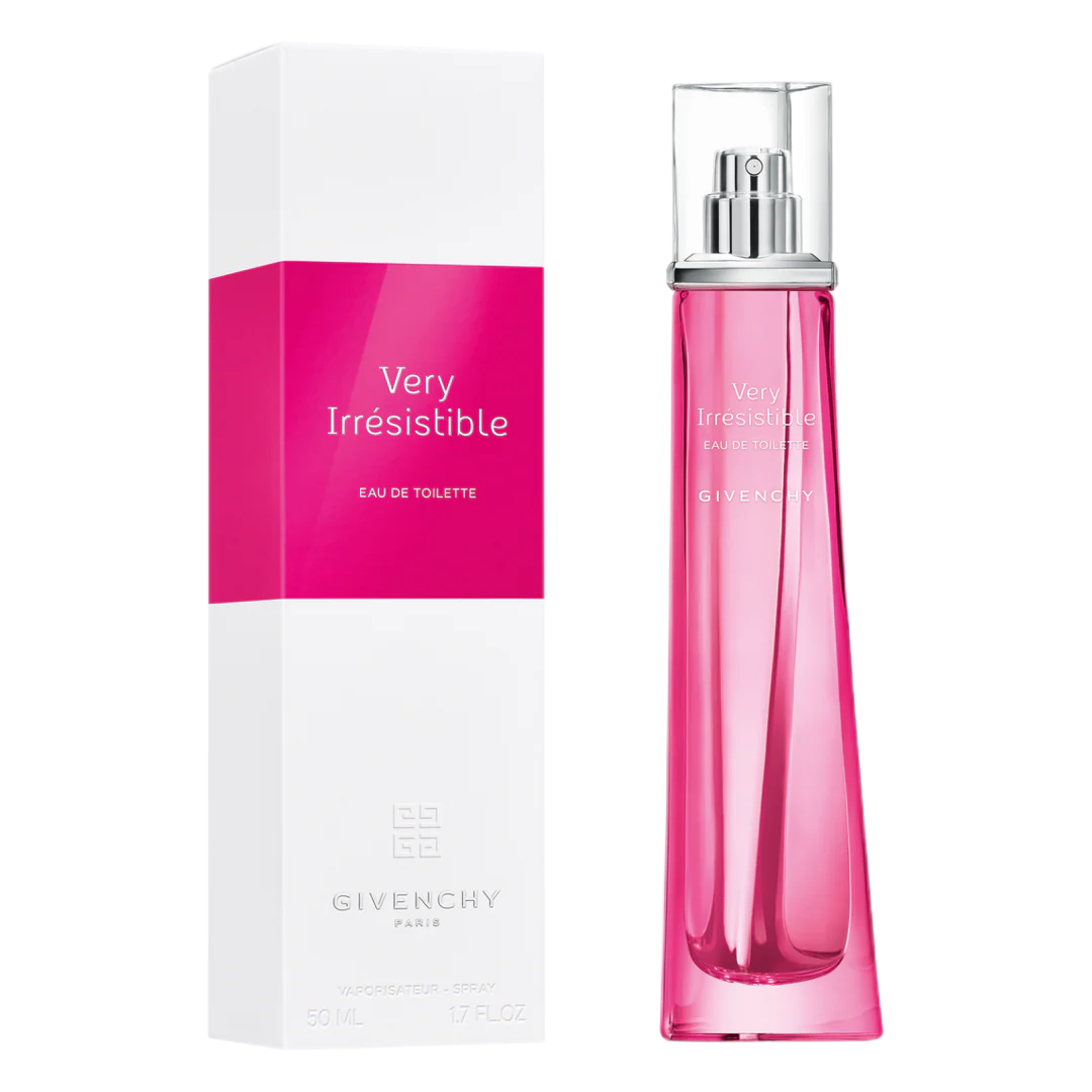 GIVENCHY Very Irresistible Eau de Toilette Spray - Image 7