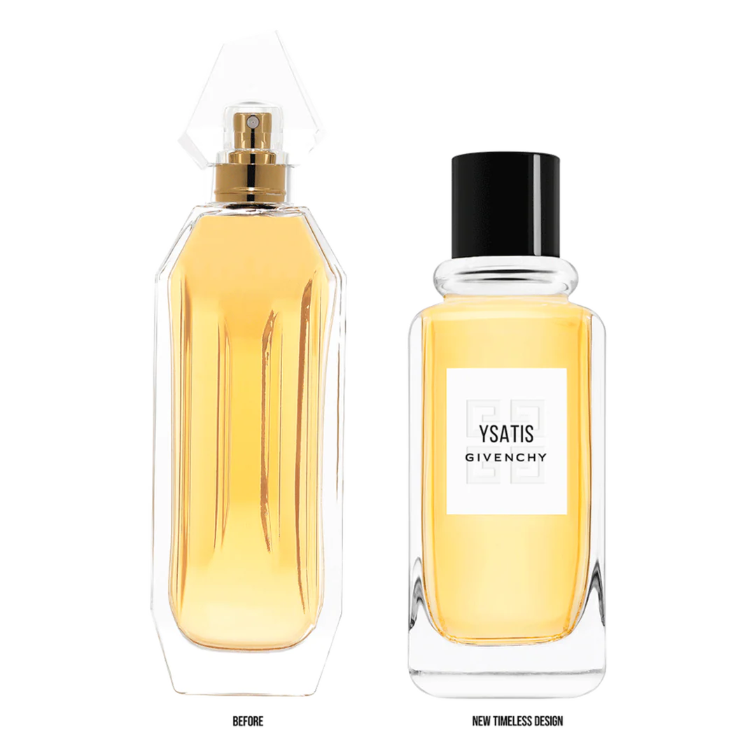 GIVENCHY Ysatis Eau de Toilette Spray - Image 3