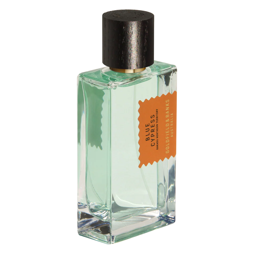 Goldfield & Banks Blue Cypress Perfume Spray - Image 2